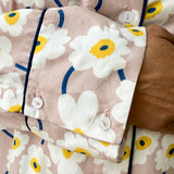 Pajama Dress Night Shirt