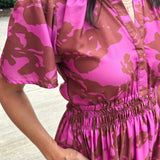 Portofino Midi Dress