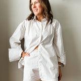 Cabana Pull-On Short