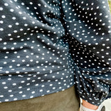 Brooklyn Pull Over Top