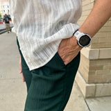 Palazzo Culotte Pant