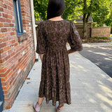 Florence Midi Dress