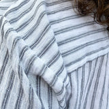 Classic Fit Button-Up