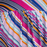 Margo Tiered Mid Maxi