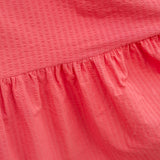 The Parker Tie-Back Dress