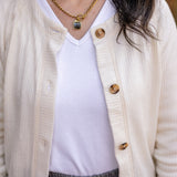 Long Sleeve Relaxed Body Suit