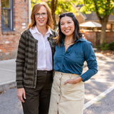 Knit Classic Button Down