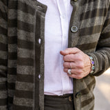 Button Front Sweater Cardigan