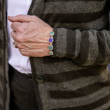 Button Front Sweater Cardigan