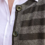 Button Front Sweater Cardigan