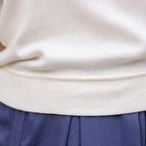 Blouson Short Sleeve Top