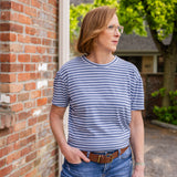 Blouson Short Sleeve Top