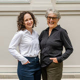 Knit Classic Button Down