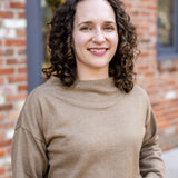 Tunic Side Button Pull-Over