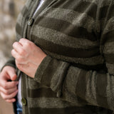 Button Front Sweater Cardigan