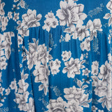 Spaghetti Strap Tiered Maxi Dress