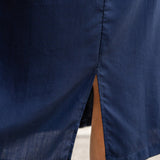 Sophie Dress with Scoop Neck