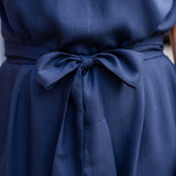 Sophie Dress with Scoop Neck