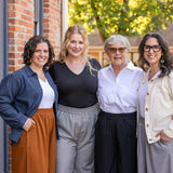 Long Sleeve Relaxed Body Suit