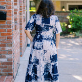 Florence Midi Dress