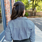 Classic Fit Button-Up