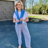 Wear Anywhere Pant