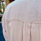 Classic Fit Button-Up