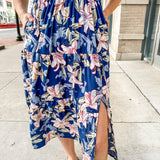 Florence Midi Dress