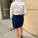 Rowan Classic Fit Button-Up