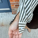 Classic Fit Button-Up