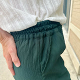 Palazzo Culotte Pant