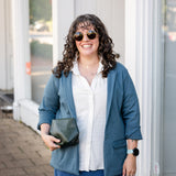 Bella Knit Blazer