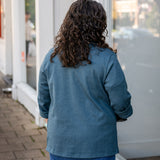 Bella Knit Blazer