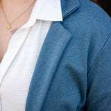 Bella Knit Blazer