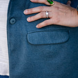 Bella Knit Blazer