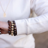 Boat Neck Top