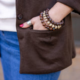 Bella Knit Blazer