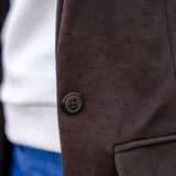 Bella Knit Blazer