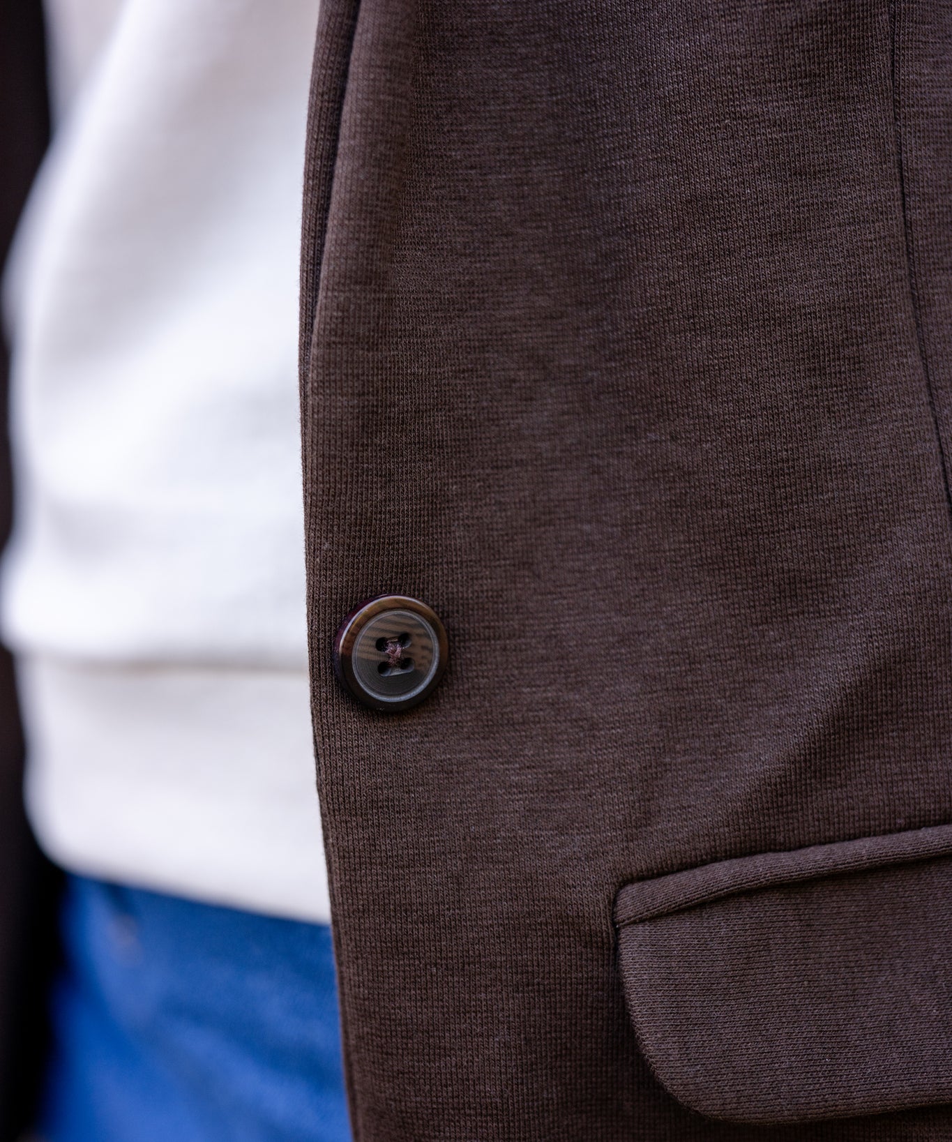 Bella Knit Blazer