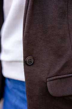 Bella Knit Blazer