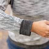 Boat Neck Sweater