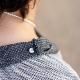 Boat Neck Sweater