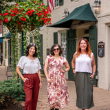 Riviera Blouse