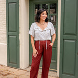 Wear Anywhere Pant