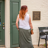 Slip Skirt