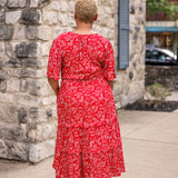 Portofino Midi Dress