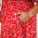 Portofino Midi Dress