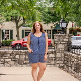 Drawstring Short