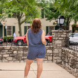 Drawstring Short
