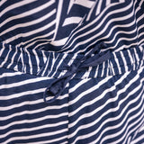 Drawstring Short